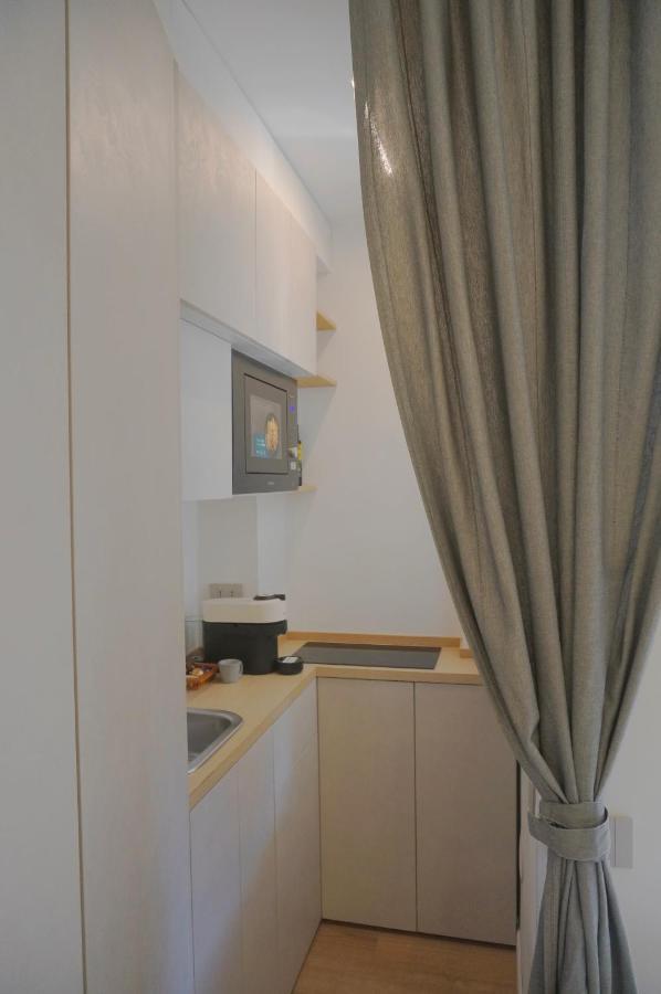 Апартаменты Monobo Luxury Smart Loft In Milano Porta Romana Экстерьер фото